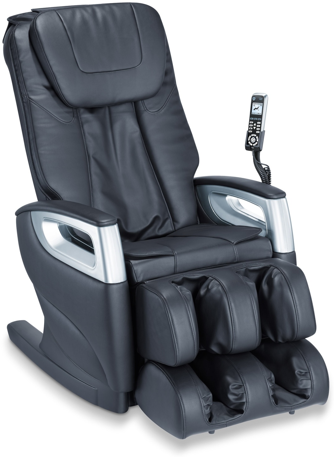 Массажное кресло Beurer Beurer Deluxe MC 5000 до 200 кг 3 программ