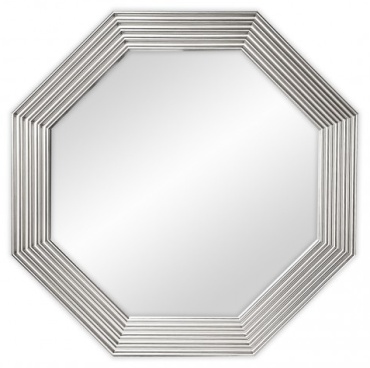 Зеркало настенное 100x100 см