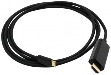 Кабель USB Type-C - HDMI 1.5 м