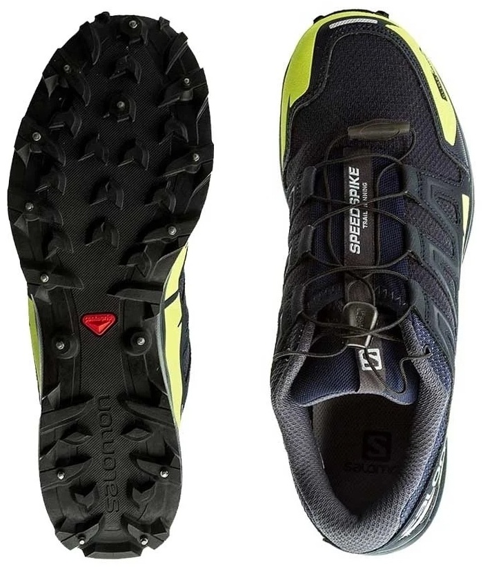 Speedspike salomon hot sale