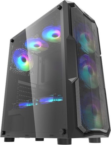 GameBox / 12 Гб / 64 Гб / 2048 Гб HDD+SSD 1024 Гб / Win 11