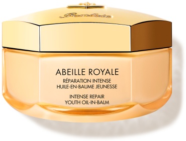Guerlain бальзам Abeille Royale Intense Repair Youth Oil-In-Balm для лица, для зоны декольте 80 мл