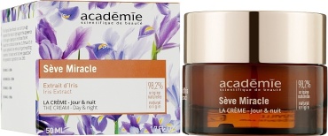 Academie крем Seve Miracle для лица 50 мл