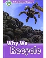 Why We Recycle
