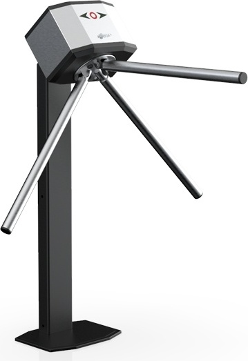 Турникет трипод OXGARD Cube С-05 40637 электромеханический