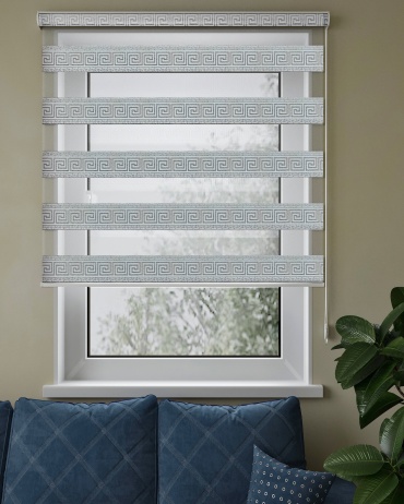 ER HOME P DN 145-11 серебристый 160x160 см