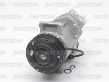 Компрессор кондиционера PATRON PACC030
