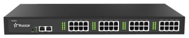 VoIP-шлюз Yeastar TA3200