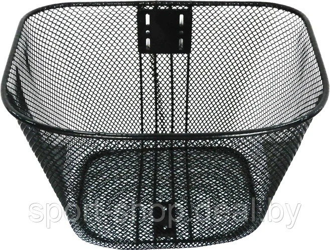 Багажник - корзина RNVBAK280001 черный