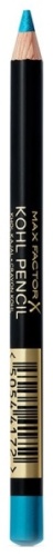 Max Factor KOHL PENCIL EYELINER #60 ICE BLUE карандаш голубой #60 ICE BLUE