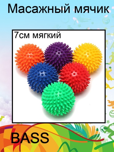 BASS 11122213 мультиколор
