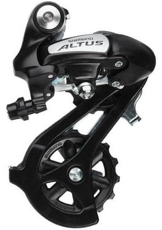 Переключатель SHIMANO ERDM310DL