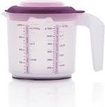 Tupperware мерный стакан РП087, пластик