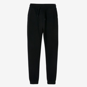 Спортивные брюки Decathlon черный
