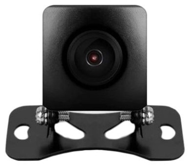 Камера заднего вида Teyes AHD 170 с проводным подключением, IP68, винтовое крепление, 1 шт