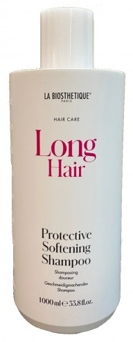 La Biosthetique Protective Softening шампунь 1000 мл