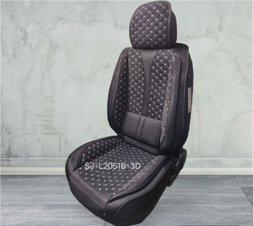 DELUXEAUTO белый, черный