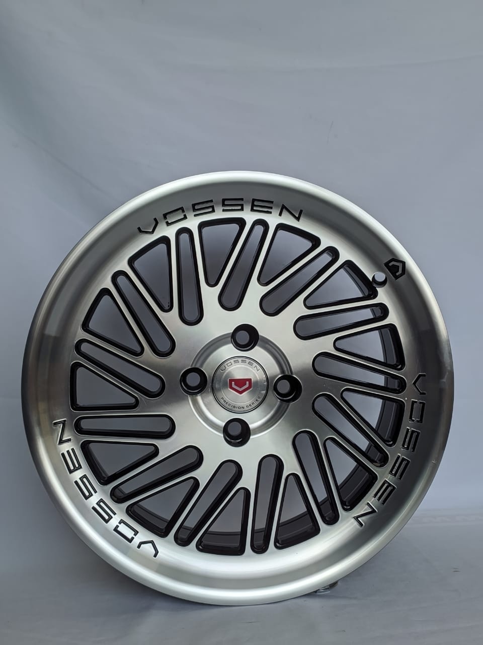 RS 1047 7x16/4x100 D67.1 ET35 графит