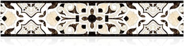 Home Comfort HC1509202401 100x15 см