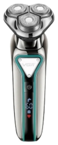 Электробритва VGR Professional V-323 роторная
