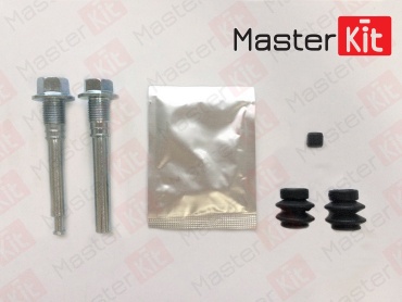 Master Kit ремкомплект тормозного суппорта 77A1129