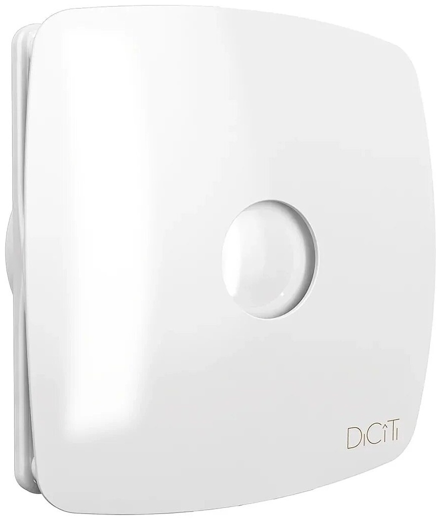 Купить Вытяжной вентилятор DiCiTi осевой 14Вт, RIO 4C в Алматы ...