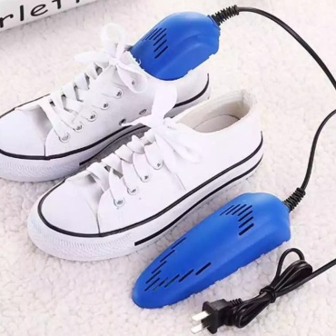 Shoe Dryer KRS-SD-P200 синий