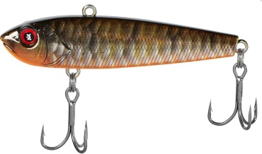 Воблер VIKING Fishing Outcast Vib 60mm Dark Moon 1919.00.42 1 шт