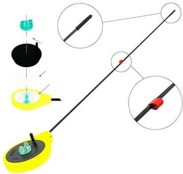Akara SPZ Sport 0.10-2G 0.27M