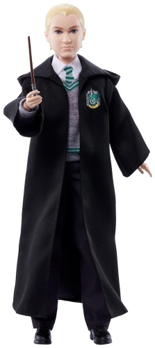 Кукла-модель Harry Potter Малфой 30 см