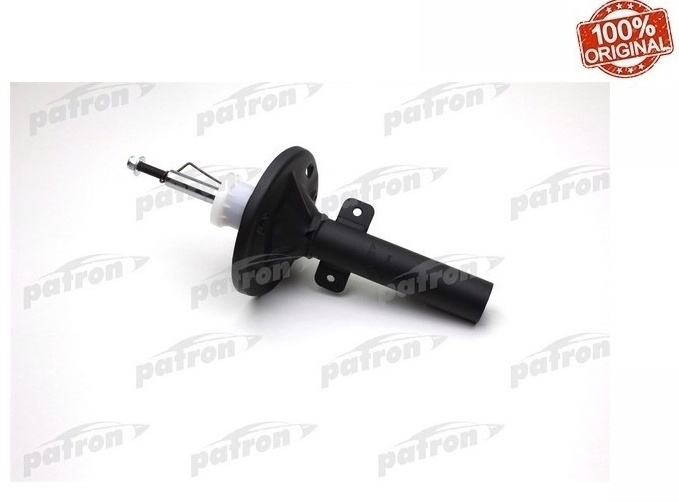Амортизатор PATRON передний PSA334905 1 шт