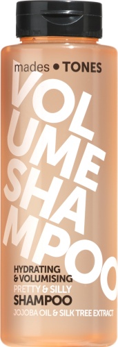 Mades Cosmetics Volume Silk Tree Extract шампунь 300 мл