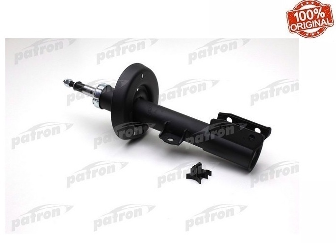 Амортизатор PATRON передний PSA333715 1 шт