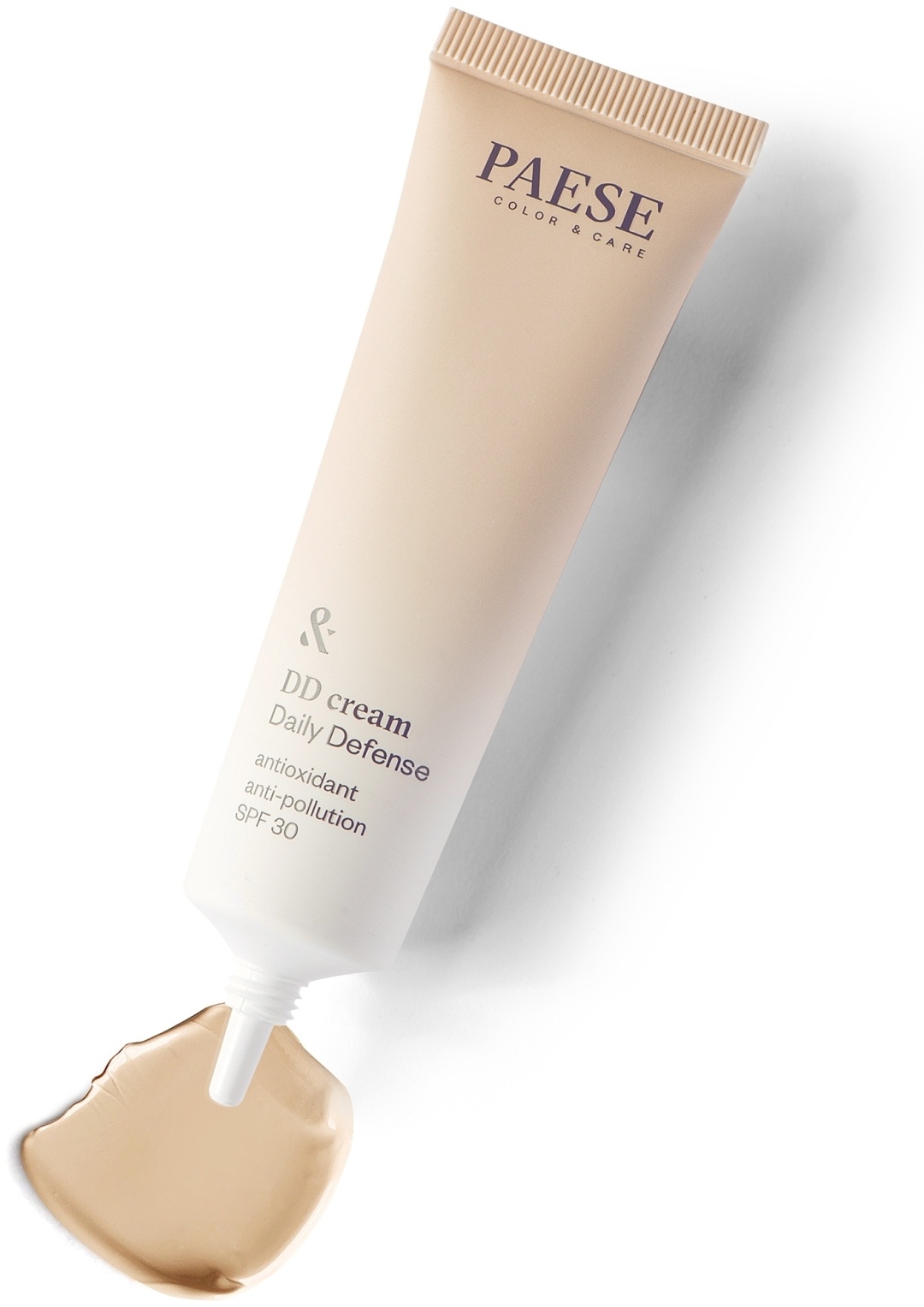Paese DD Cream Daily Defence тональный крем 2W Beige 30 мл