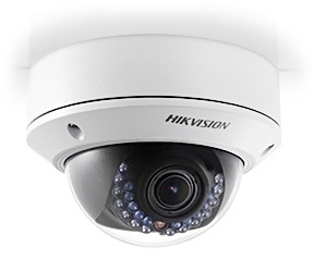 Камера видеонаблюдения Hikvision DS-2CD2732F-IS 2048x1536