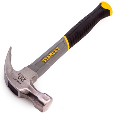 STANLEY молоток STHT0-51310 0.56 кг