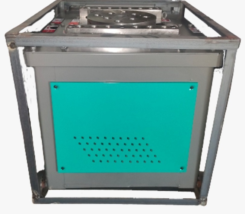 Станок для гибки арматуры EQUS 929062