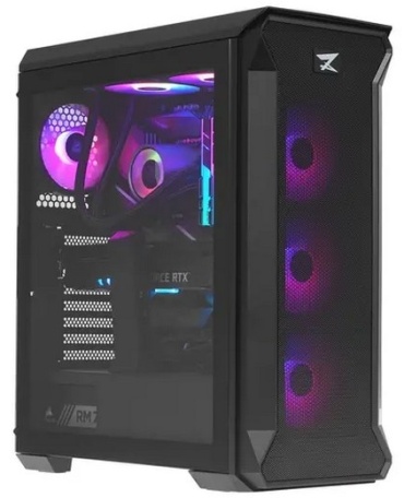 PIXEL i7-11700K / RTX 3070 Ti 8 Гб / 32 Гб /  SSD 1000 Гб / Win 10