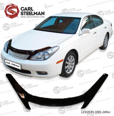 CARL STEELMAN SK-LXES03 для Lexus ES 300 2002-2006