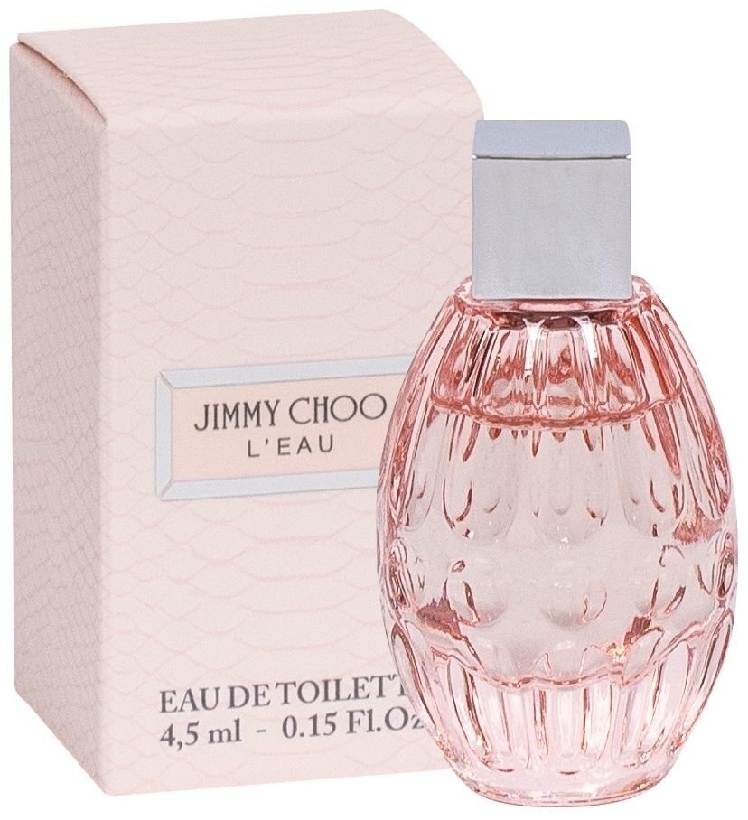 Jimmy Choo l'Eau. Jimmy Choo l Eau духи. Jimmy Choo духи женские 4,5мл. Туалетная вода женская Jimmy l Eau.