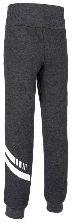 Спортивные брюки Decathlon черный