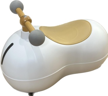 Каталка Babycare 1176889 белый