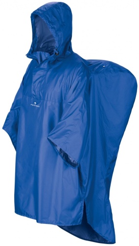 Дождевик Ferrino Hiker Raincoat 65911 синий XL