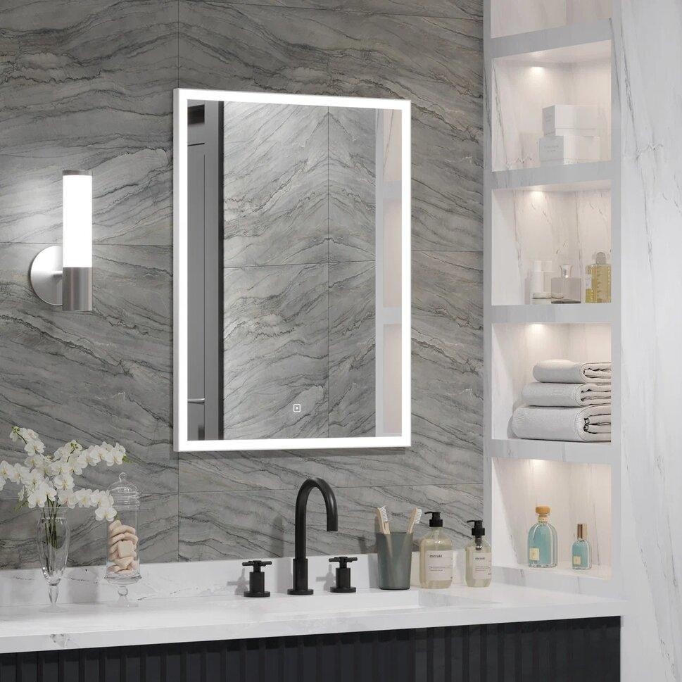 Зеркало настенное Континент 60x80 см