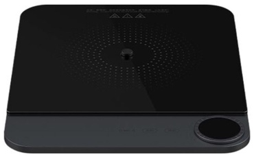 Настольная плита Xiaomi MCL04M черный