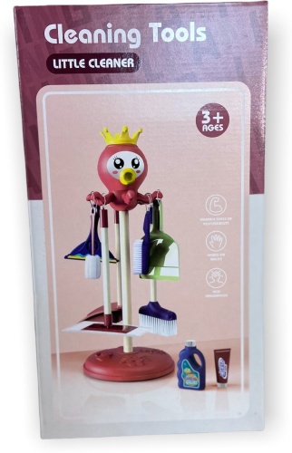 BABY TOY Cleaning tools