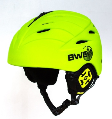 BWC MS-88 желтый желтый L