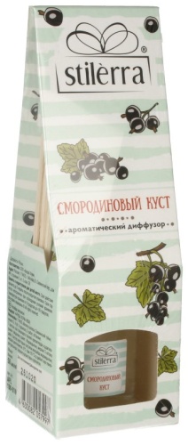 Stilerra Смородиновый куст АРL 100-019 50 мл