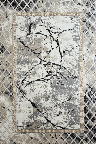 Ковер Bal Tekstil 150x230 см, короткий ворс, Казахстан