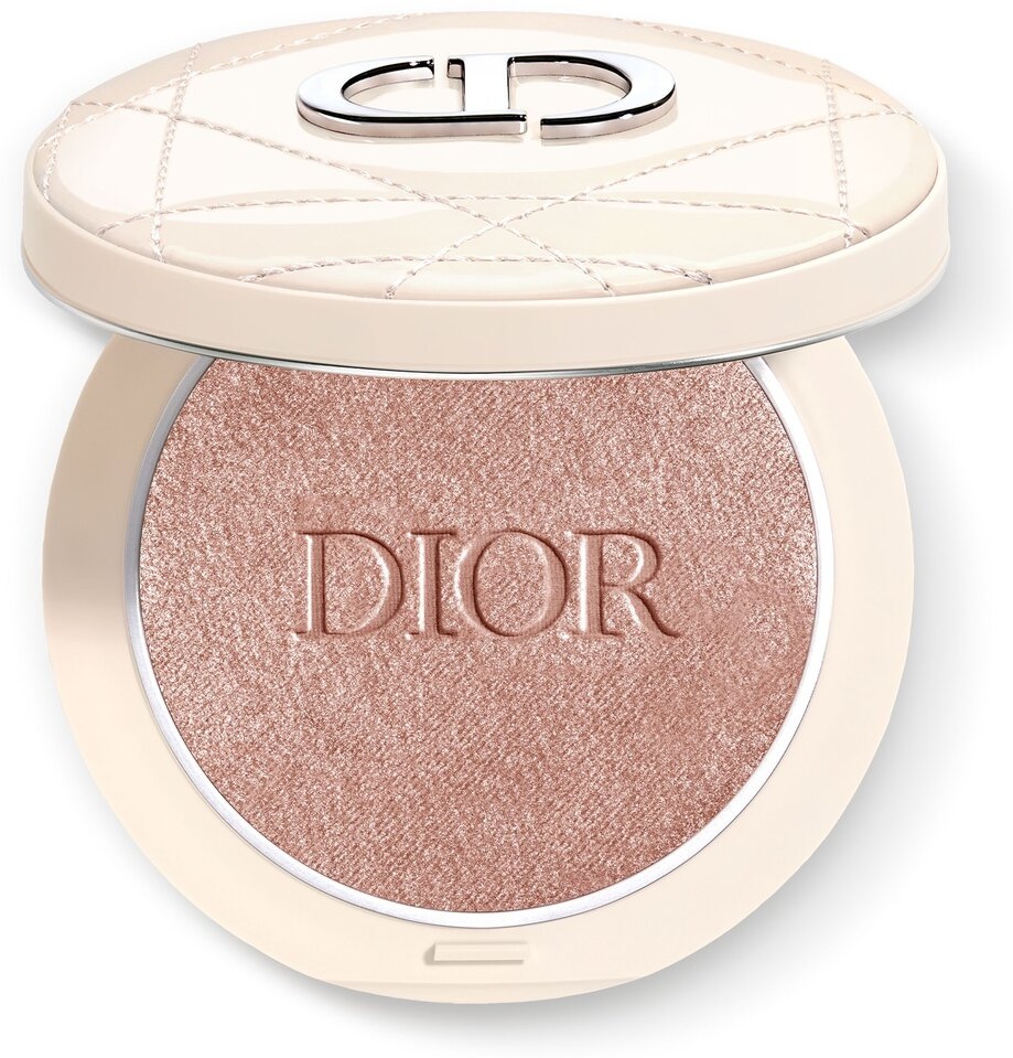 Dior Forever Couture Luminizer пудра-хайлайтер 05 Сияние Розового Дерева